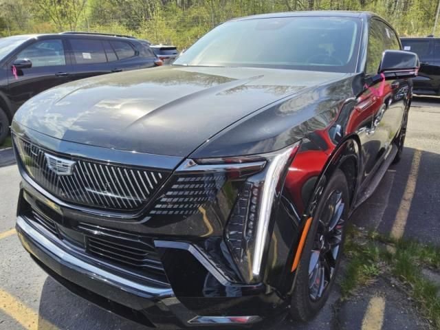 cadillac escalade iq 2025 1GYTEEKL4SU106458 image cadillac escalade iq 2025 1GYTEEKL4SU106458 image